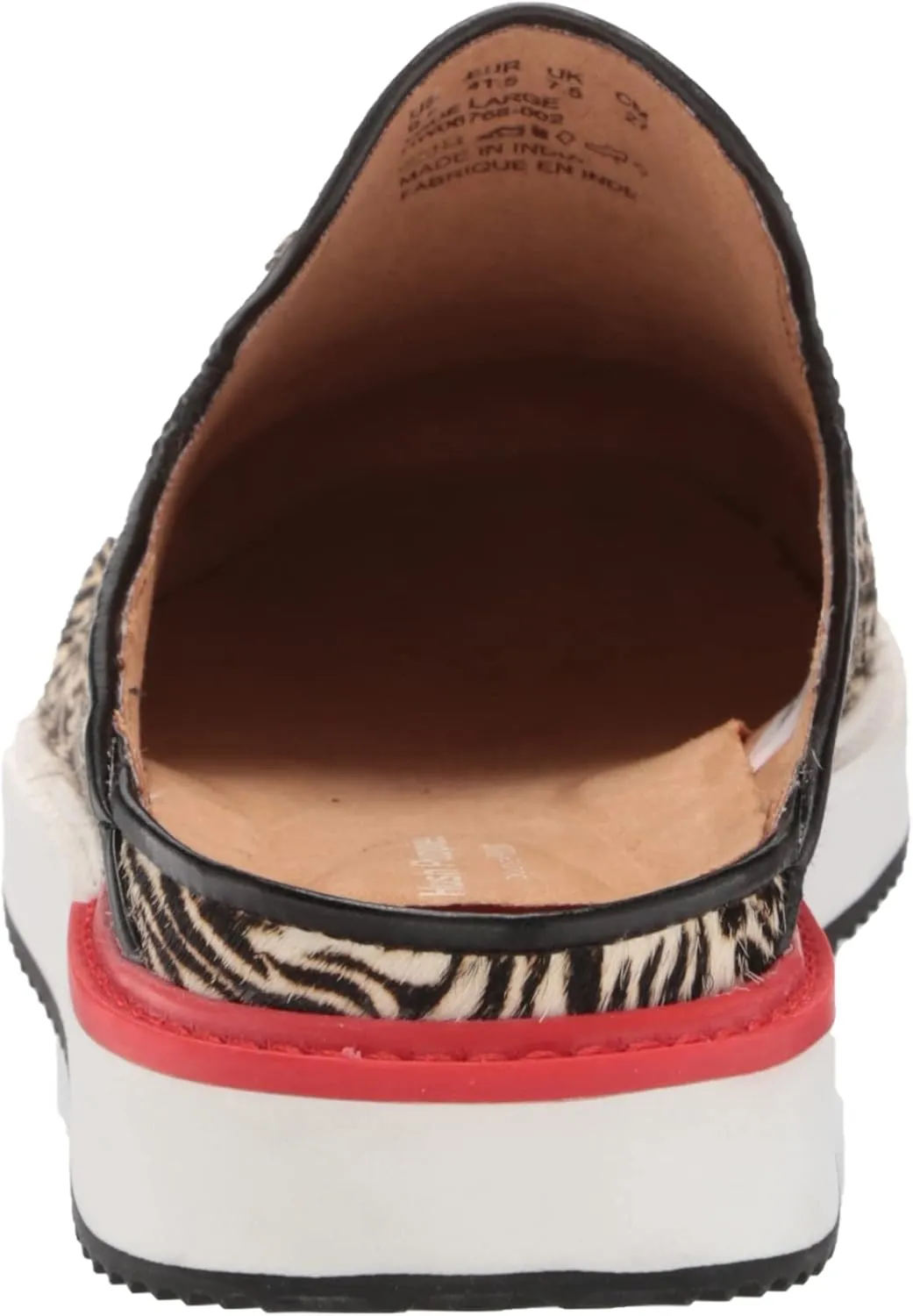 Hush Puppies Women's Sabine Mule