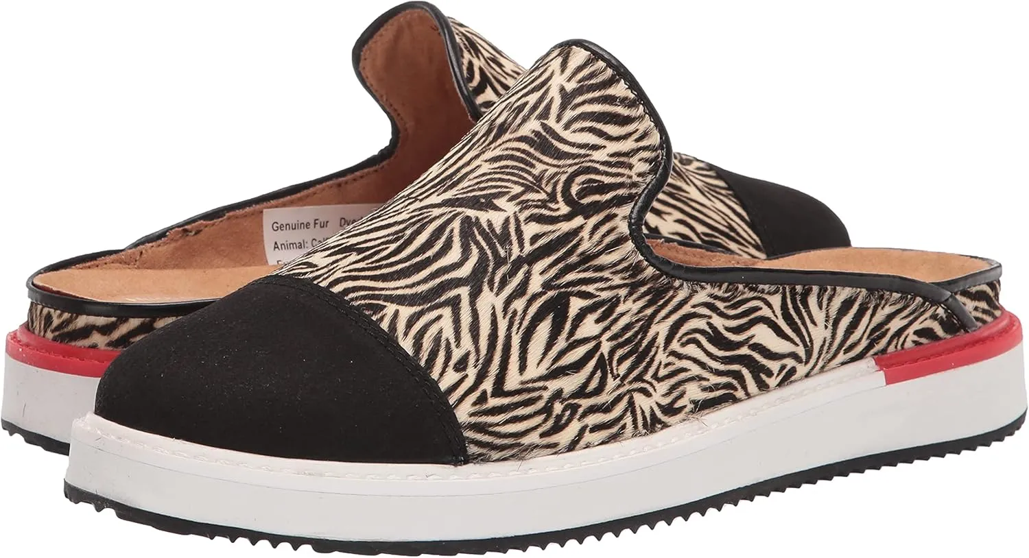 Hush Puppies Women's Sabine Mule