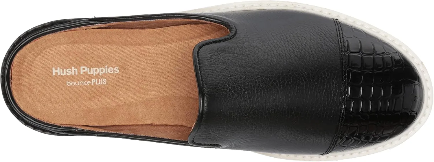Hush Puppies Women's Sabine Mule
