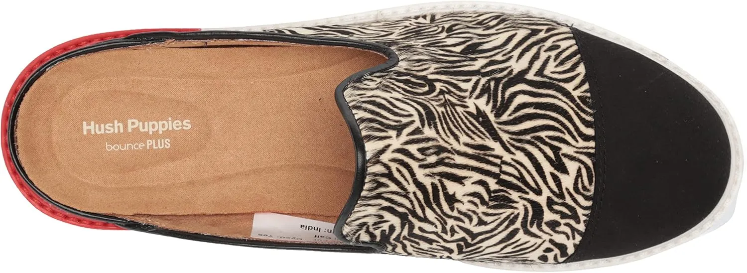 Hush Puppies Women's Sabine Mule