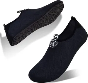 IceUnicorn Water Shoes Men Women Beach Swim Aqua Barefoot Socks Pool Quick Dry Yoga