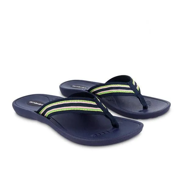 Indigo Classic Women's Flip Flop