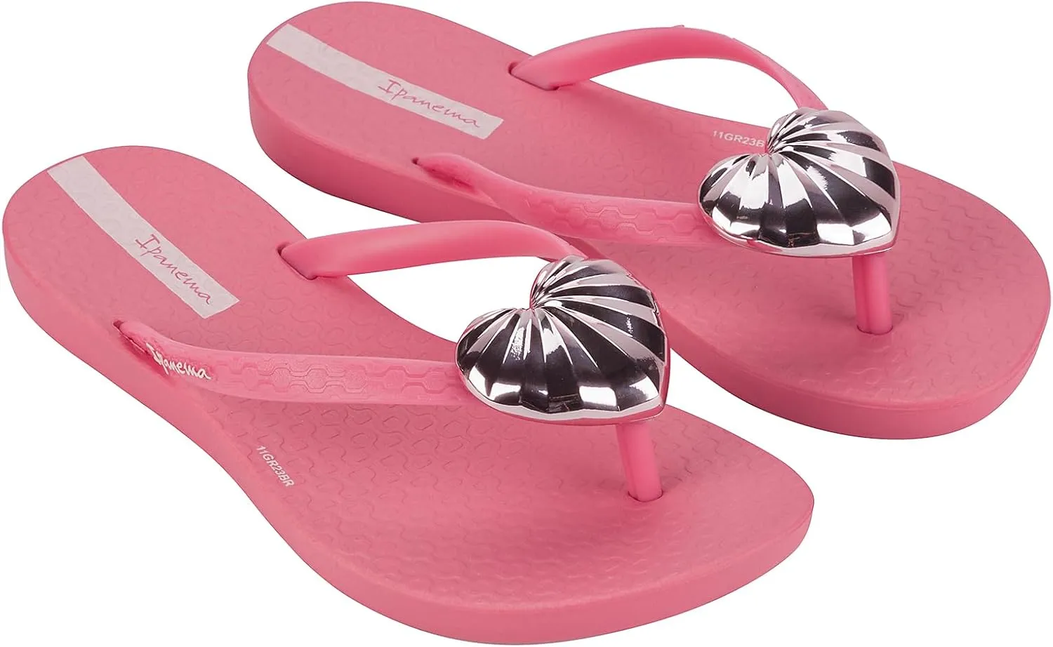Ipanema Girl's Flip Flop Flat Sandal
