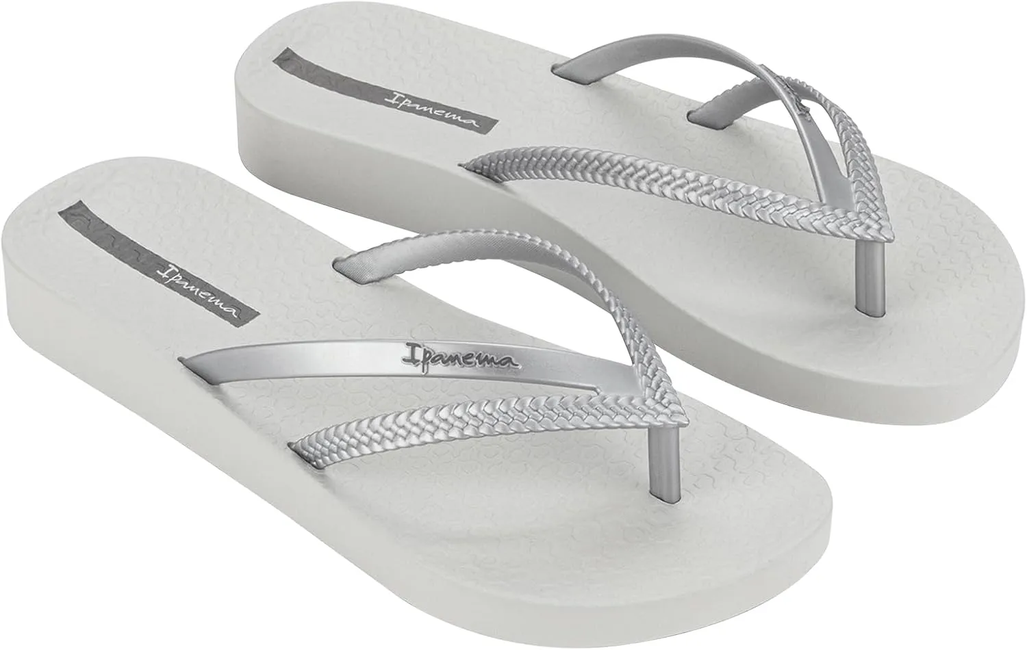 Ipanema Women's Flip Flop Bossa Soft V FEM