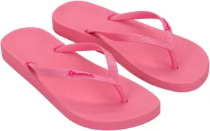 Ipanema Women's Flip-Flop, Pink, 11