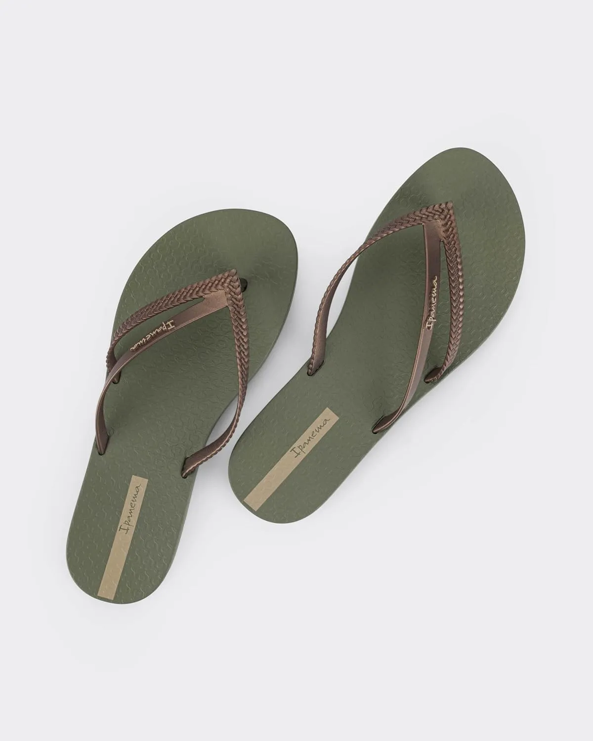 Ipanema Women's Flip-Flop