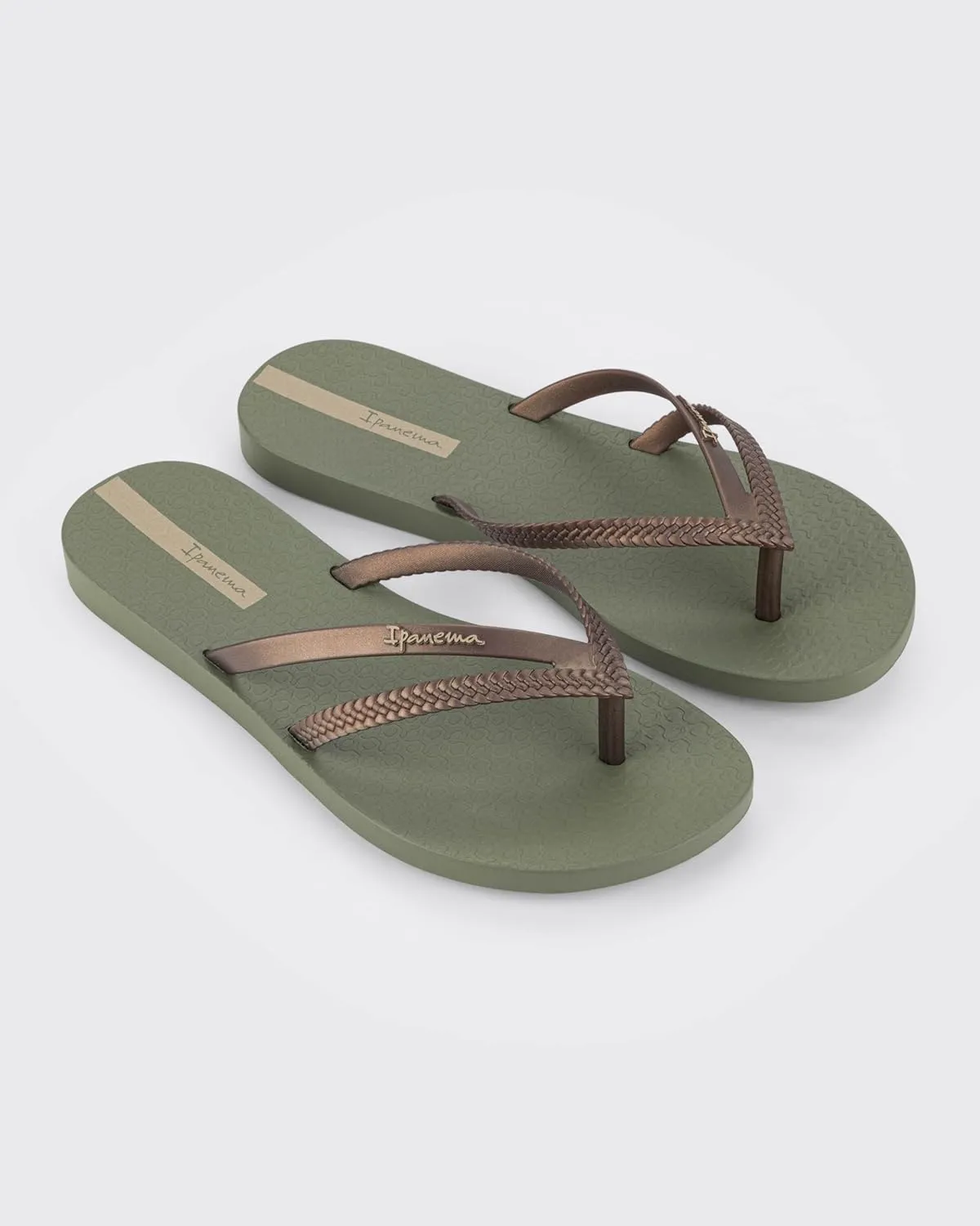 Ipanema Women's Flip-Flop