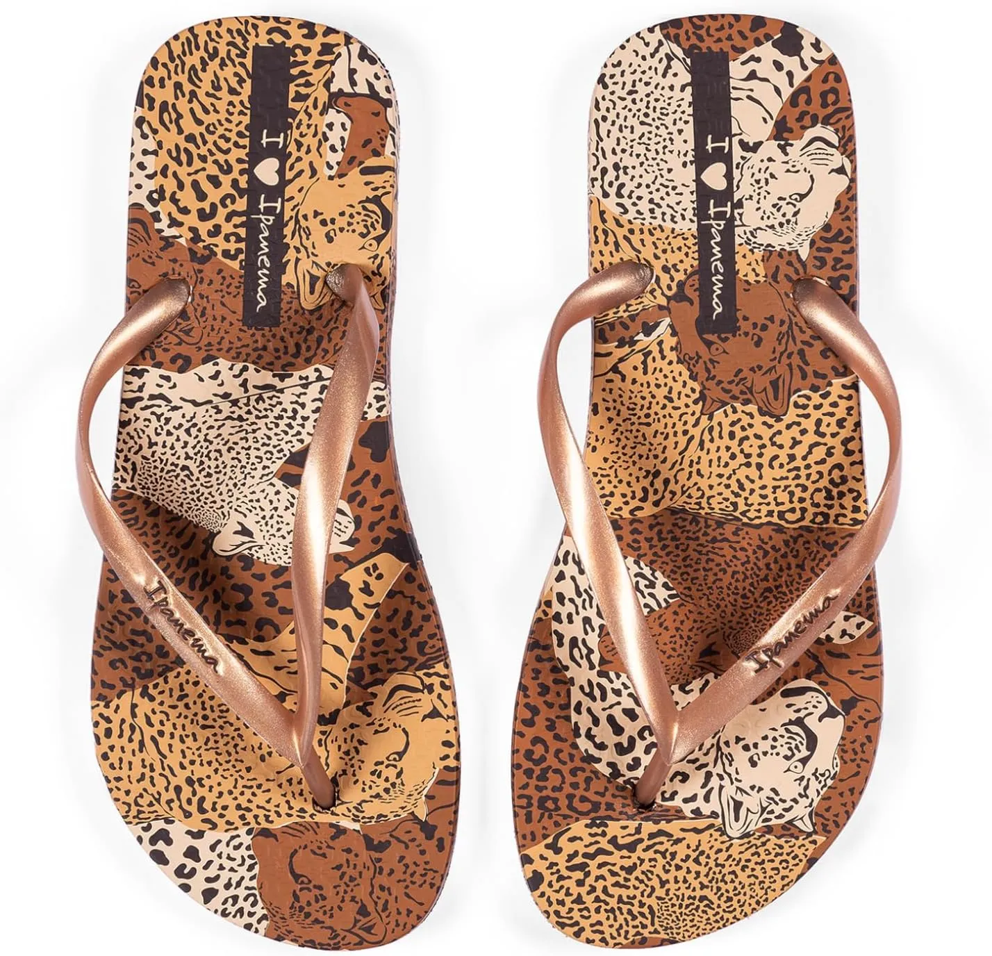 Ipanema Women's Flip-Flop