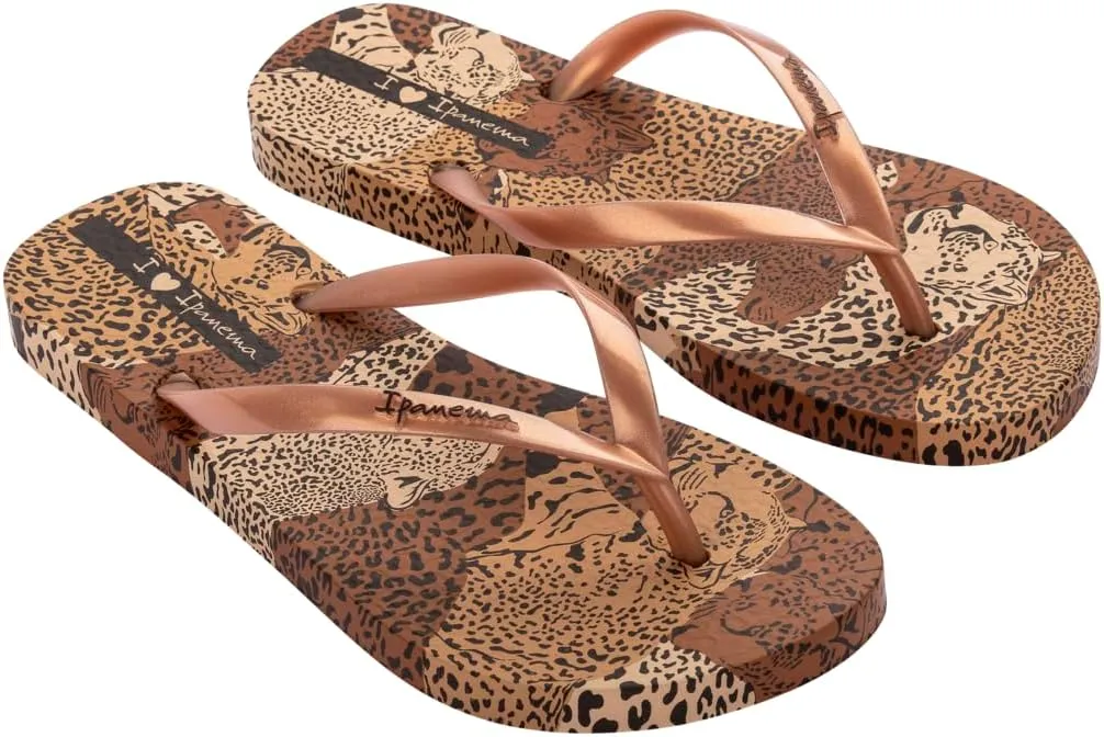 Ipanema Women's Flip-Flop