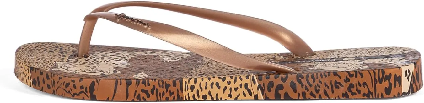 Ipanema Women's Flip-Flop