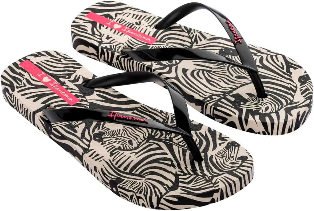Ipanema Women's Flip-Flop