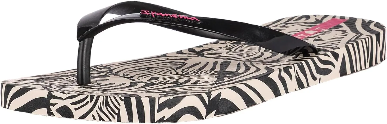 Ipanema Women's Flip-Flop