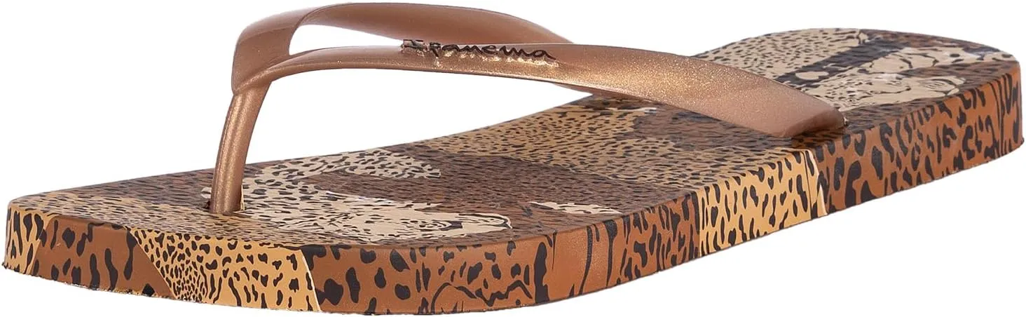 Ipanema Women's Flip-Flop