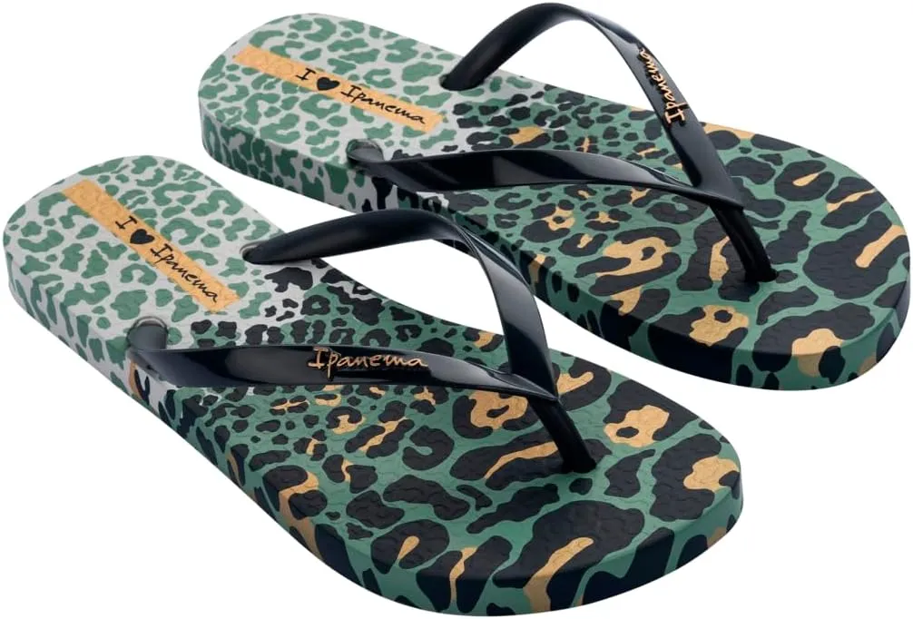 Ipanema Women's Flip-Flop