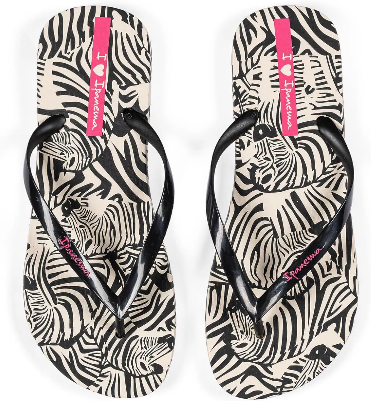 Ipanema Women's Flip-Flop