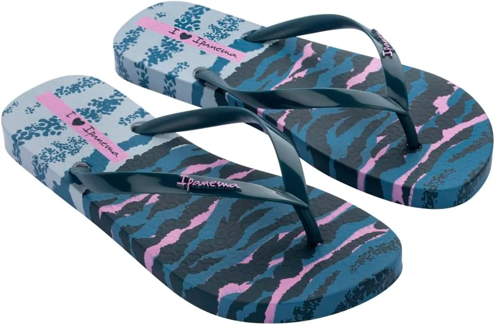 Ipanema Women's Flip-Flop