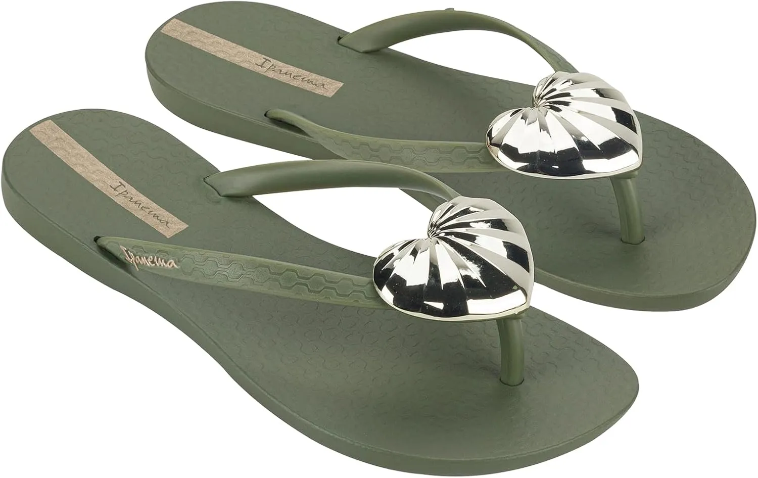 Ipanema Women's Flip-Flop