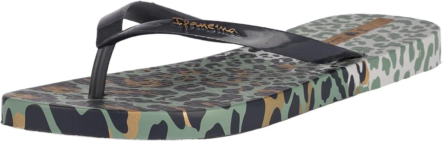 Ipanema Women's Flip-Flop