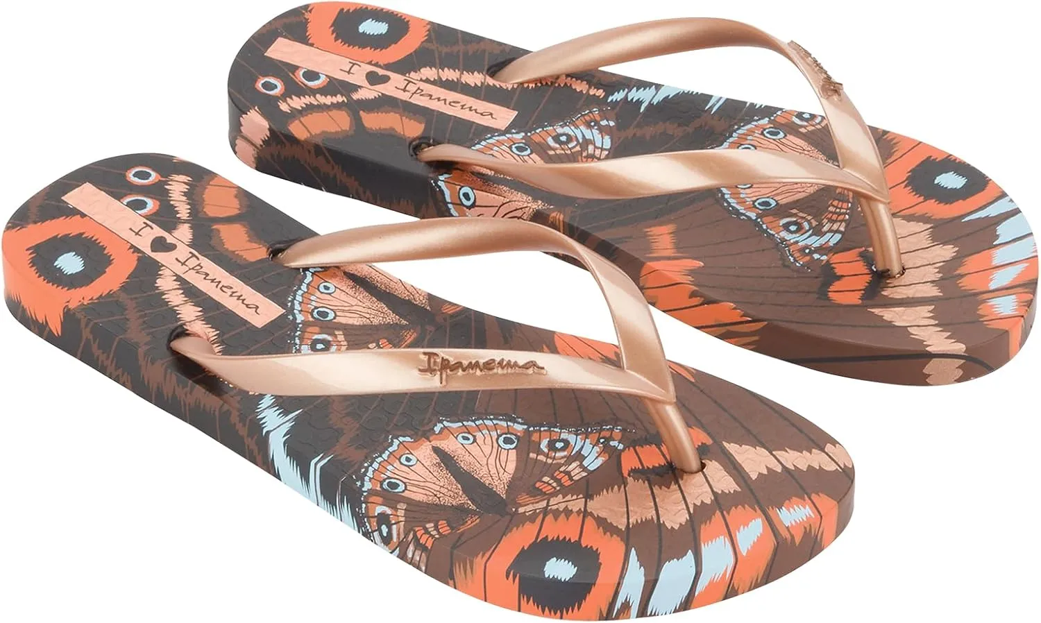 Ipanema Women's Flip-Flop