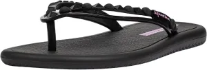 Ipanema Women's Slide Flat Sandal, 35/36 EU