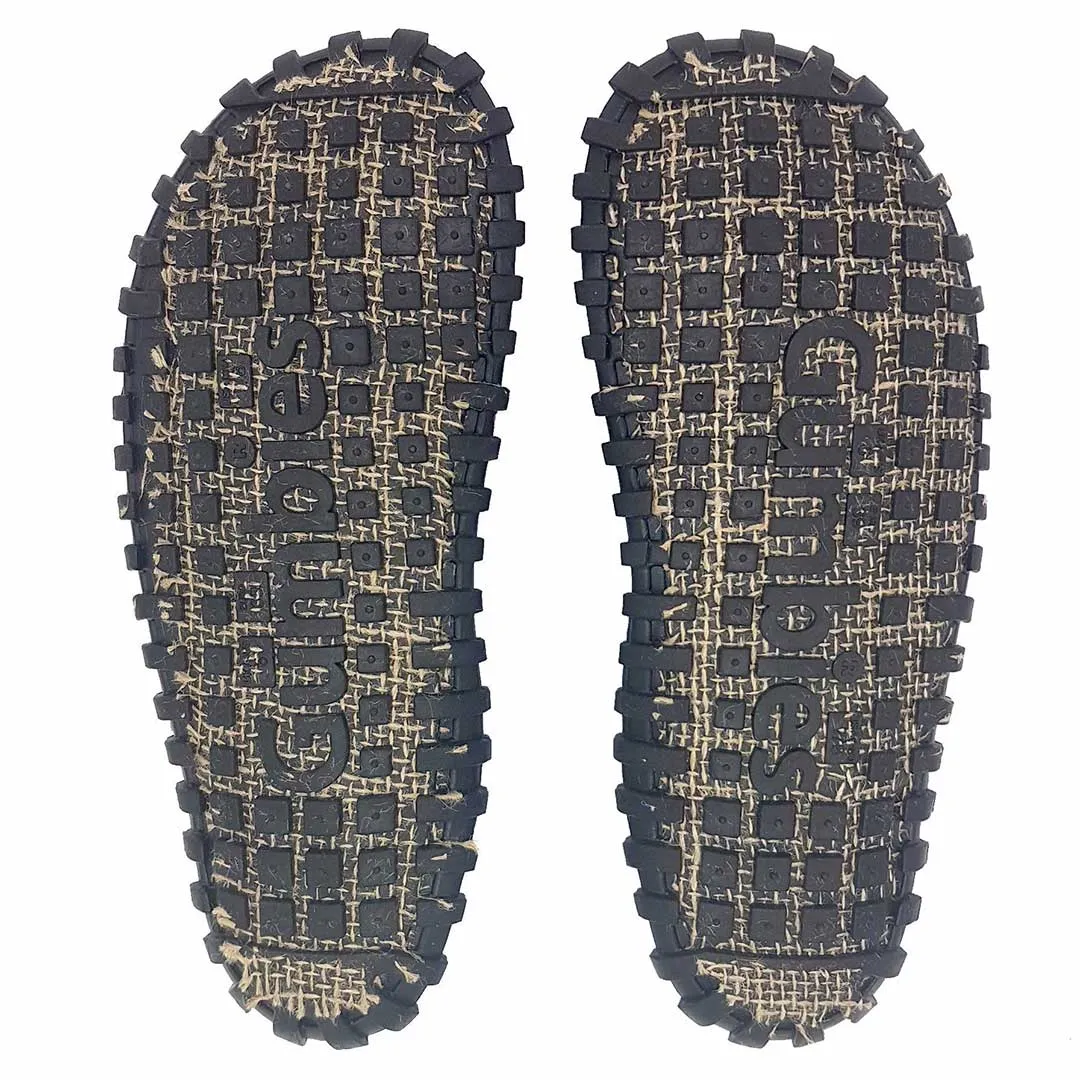 Islander Flip-Flops - Children's - Cool Grey