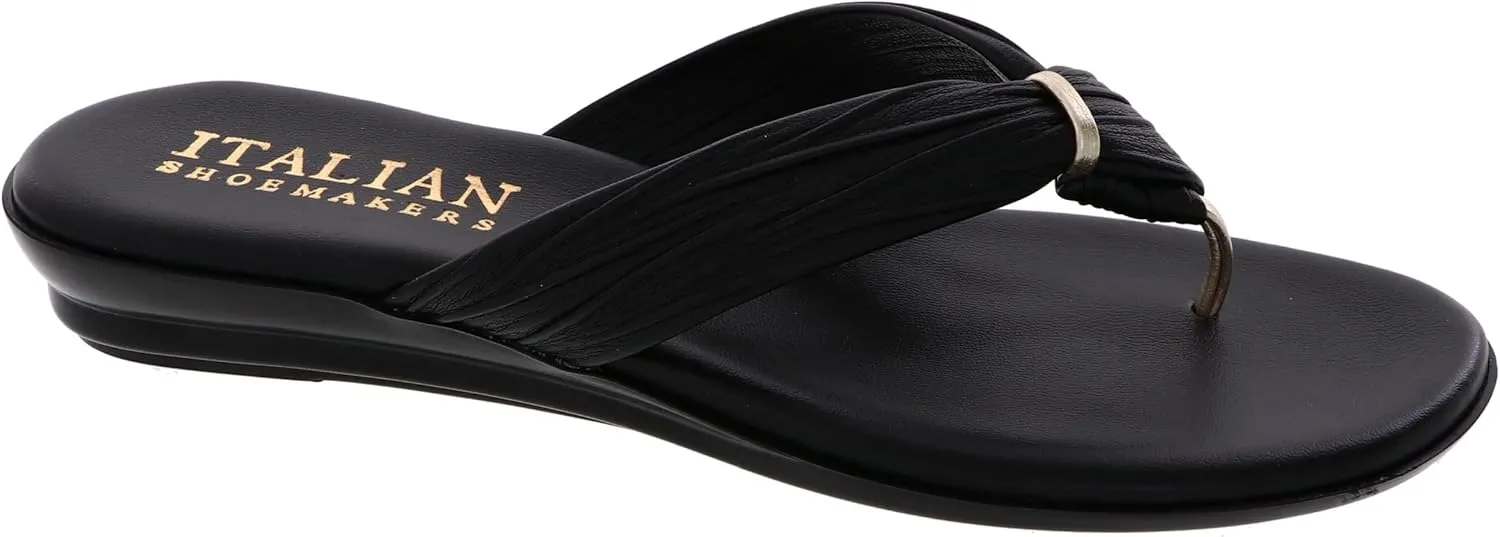 ITALIAN Shoemakers Women's Aleena Sandal