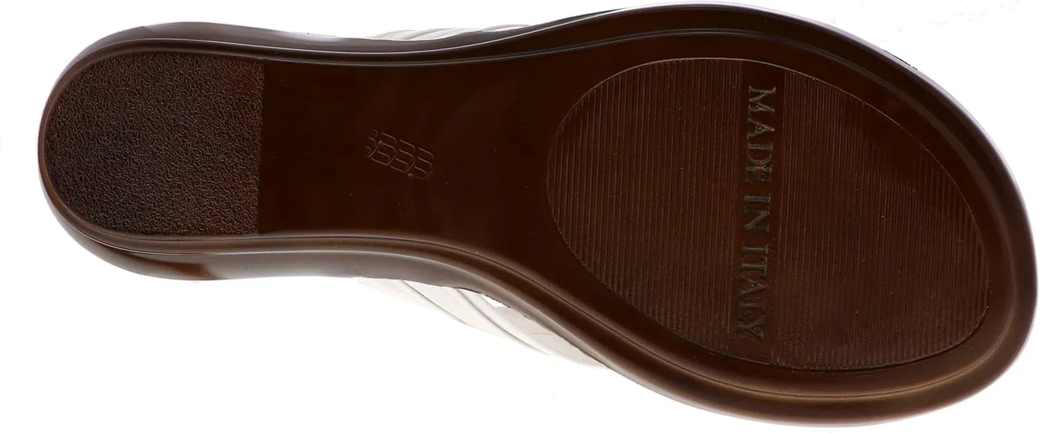 ITALIAN Shoemakers Women's Aleena Sandal