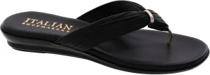 ITALIAN Shoemakers Women's Aleena Sandal