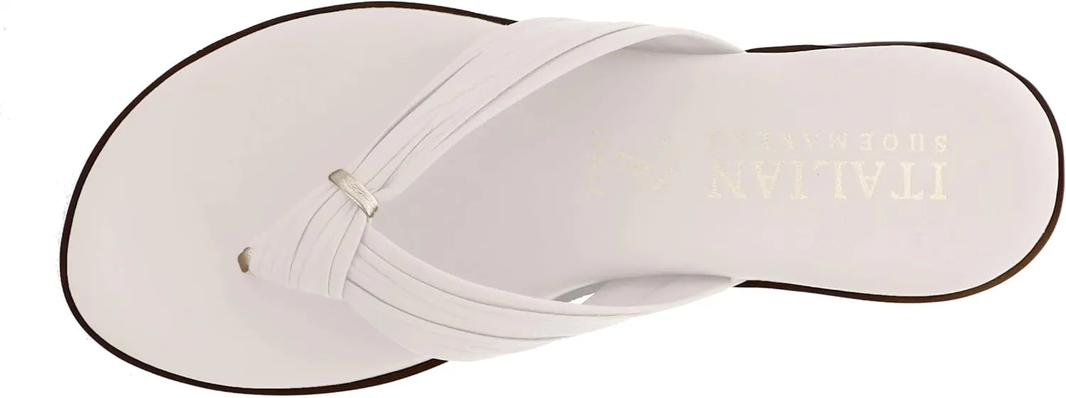 ITALIAN Shoemakers Women's Aleena Sandal