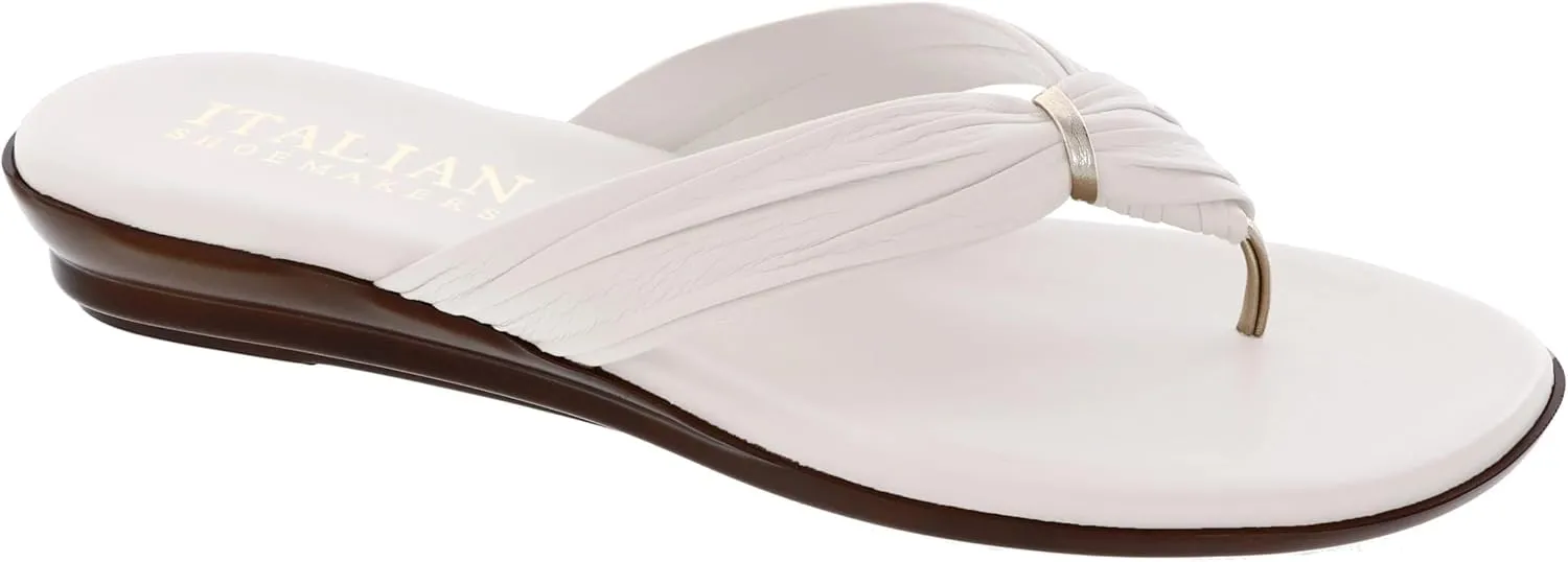 ITALIAN Shoemakers Women's Aleena Sandal