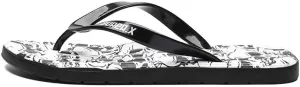 Jinsha Flip-flops beach shoes deodorant breathable comfortable soft non-slip T shoes outdoor summer fashion unisex