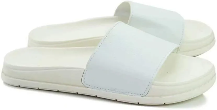 Jinsha flip-flops sandals Beach shoes House slippers Deodorant Breathable elasticity soft Non-slip outdoor Summer fashion Unisex