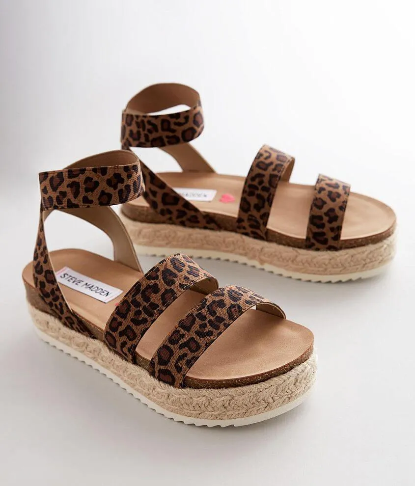 JKIMMIE Kids Leopard