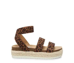 JKIMMIE Kids Leopard