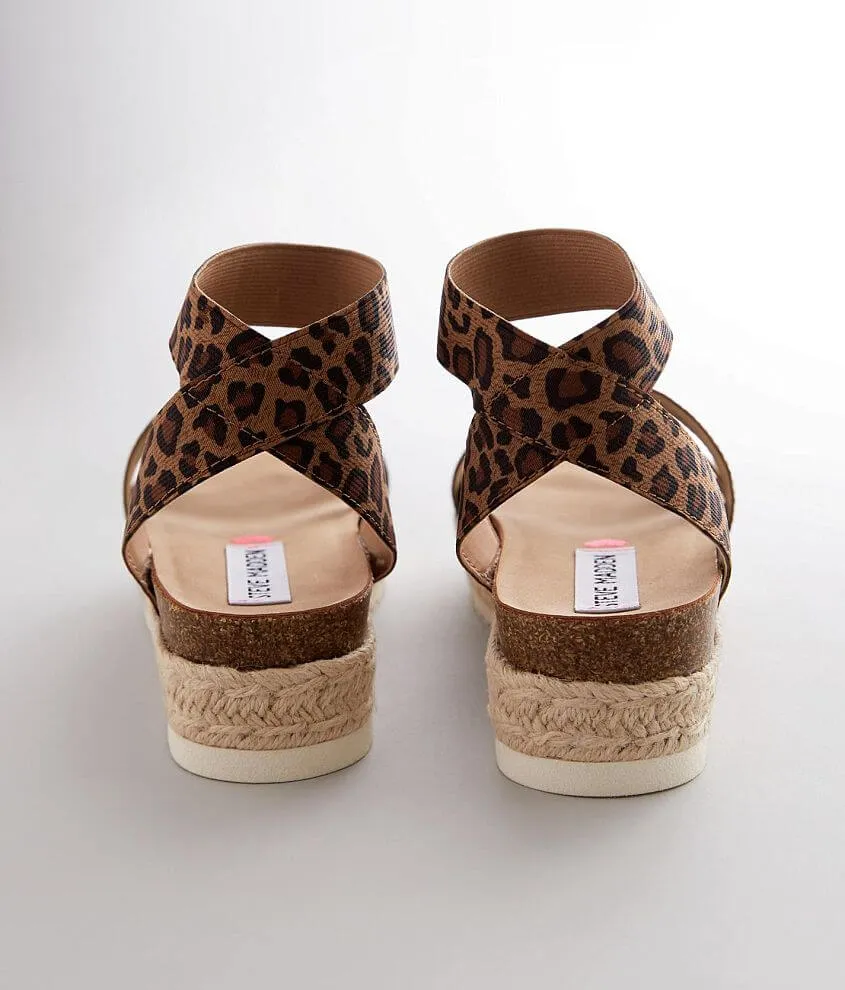 JKIMMIE Kids Leopard