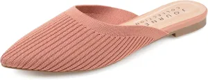 Journee Collection Women's Aniee Loafer Flat