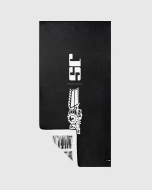 JS X Slowtide Quick-Dry Towel