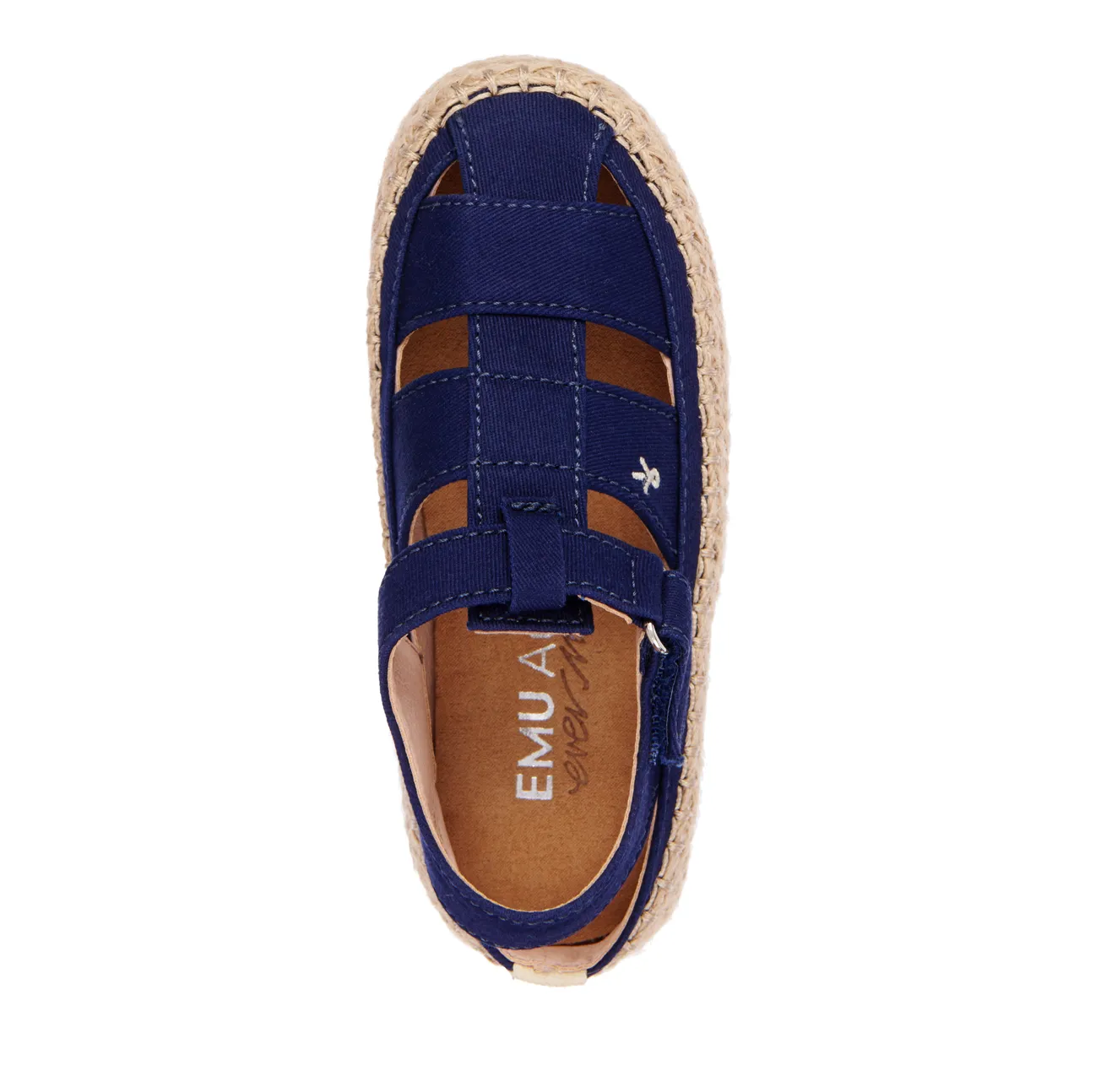 K12512 Cove Sandle | Midnight
