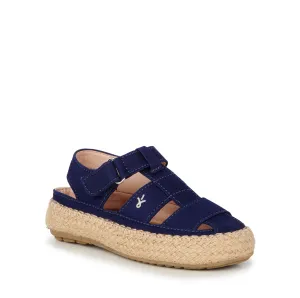 K12512 Cove Sandle | Midnight