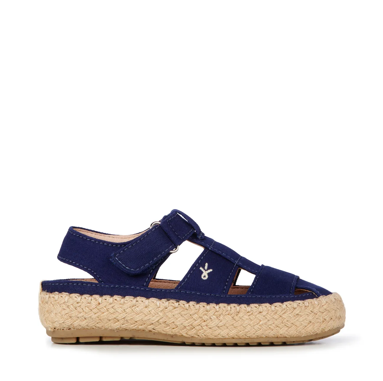 K12512 Cove Sandle | Midnight