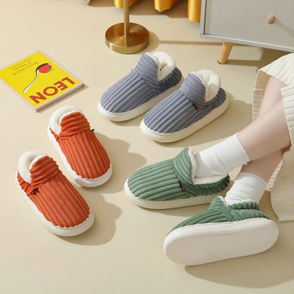 Kapley Sunmoine Cloud Slippers, Cloud Slippers for Women and Men, Cloud Like Support and Indoor Outdoor Sole Extremely Comfy, Cushion Thick Sole