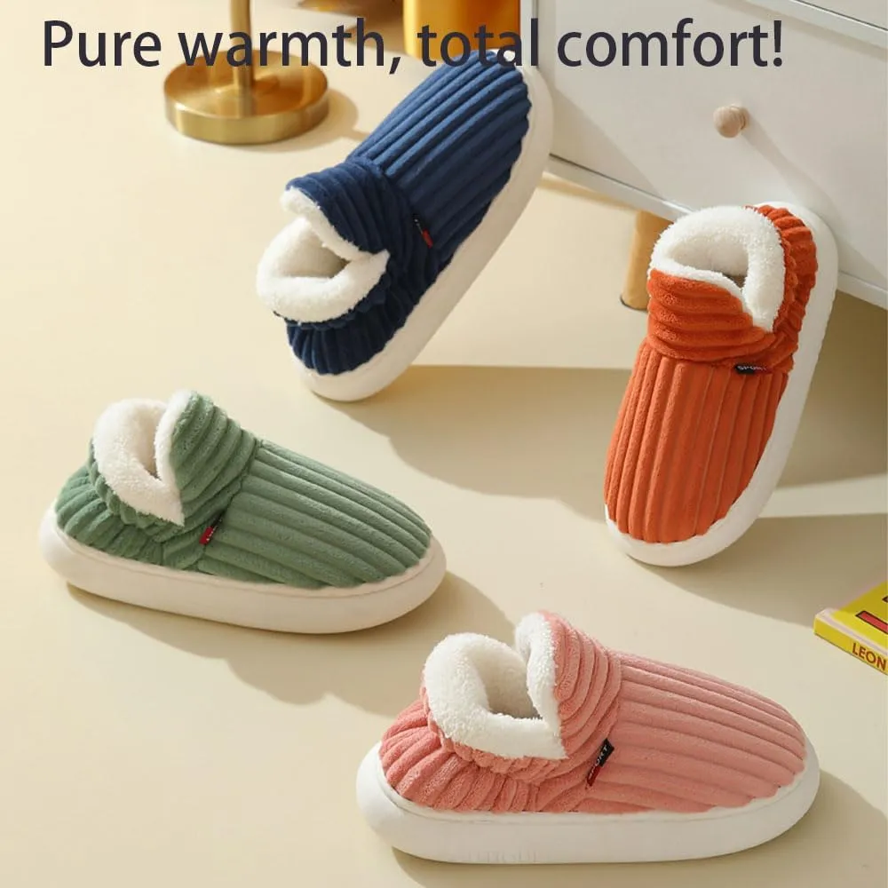 Kapley Sunmoine Cloud Slippers, Cloud Slippers for Women and Men, Cloud Like Support and Indoor Outdoor Sole Extremely Comfy, Cushion Thick Sole