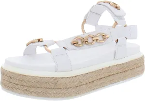 Karl Lagerfeld Paris Women's Palma Fashion Teva Sandal