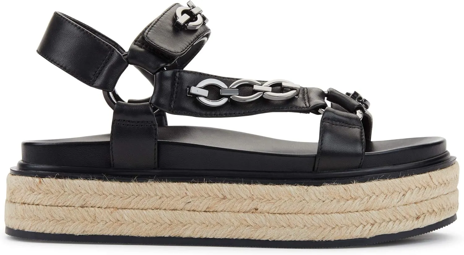 Karl Lagerfeld Paris Women's Palma Fashion Teva Sandal
