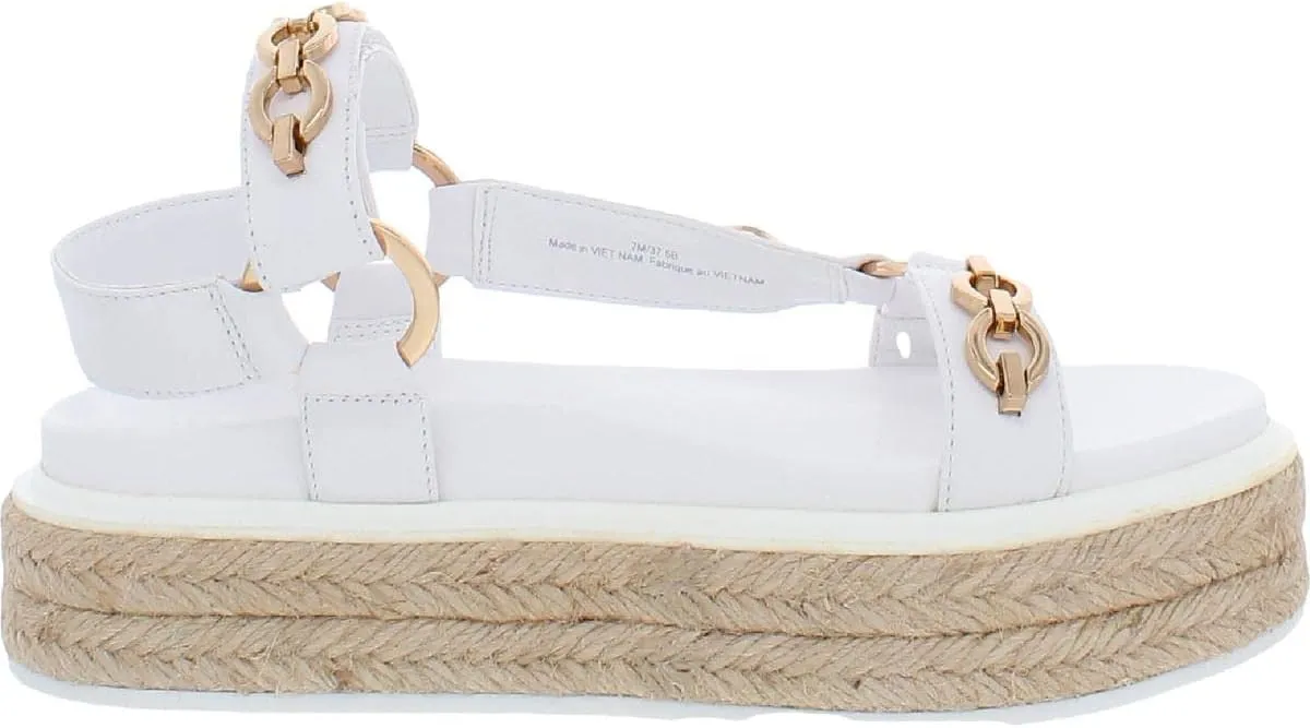 Karl Lagerfeld Paris Women's Palma Fashion Teva Sandal
