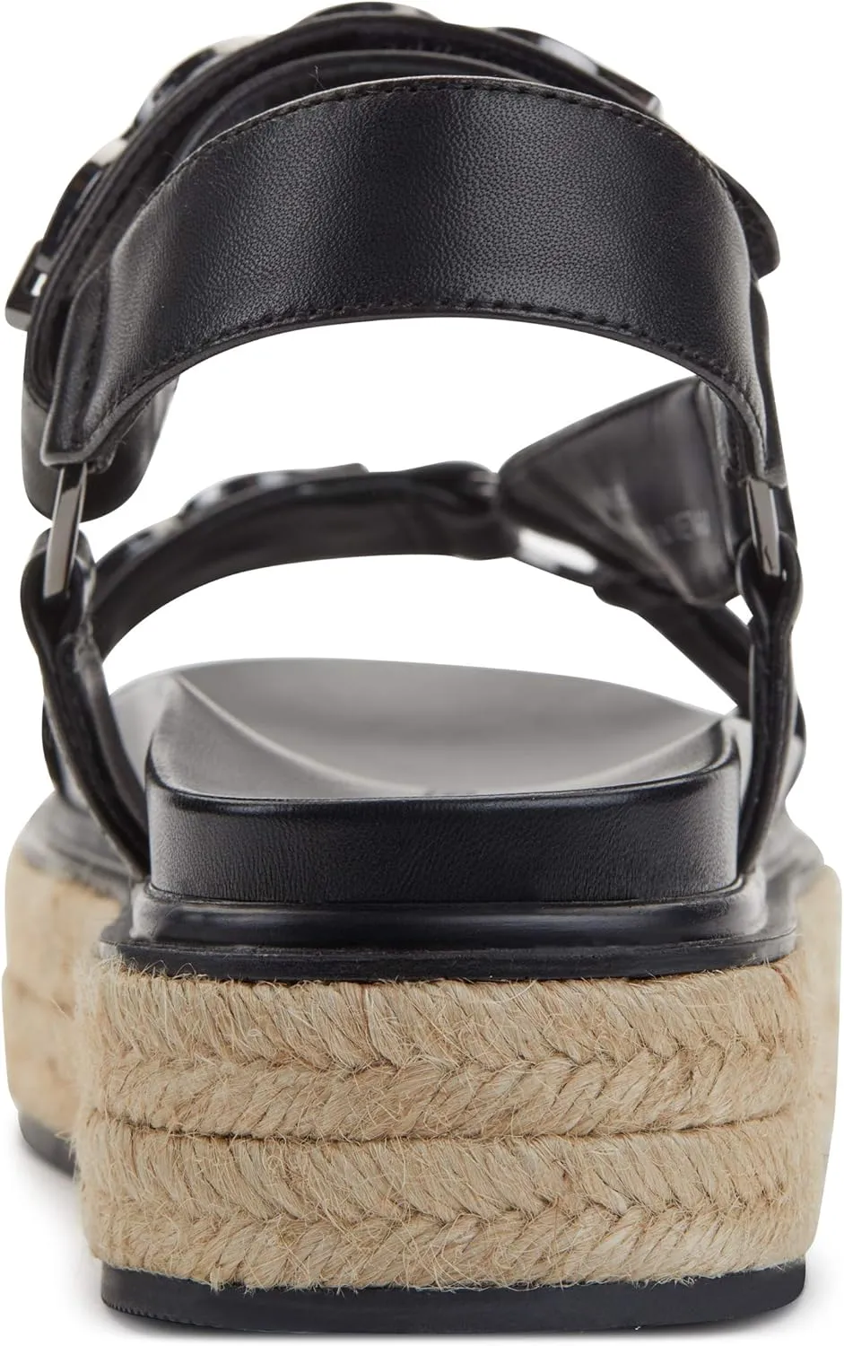 Karl Lagerfeld Paris Women's Palma Fashion Teva Sandal