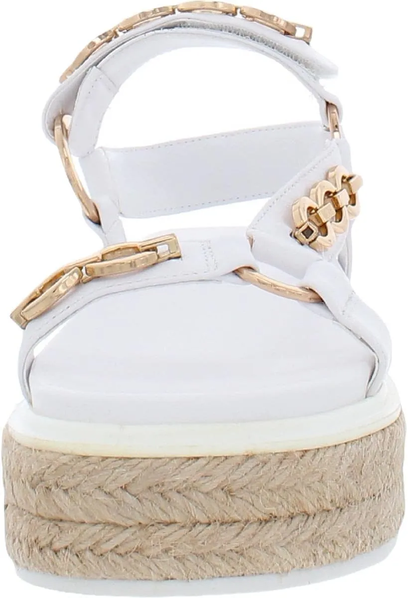 Karl Lagerfeld Paris Women's Palma Fashion Teva Sandal