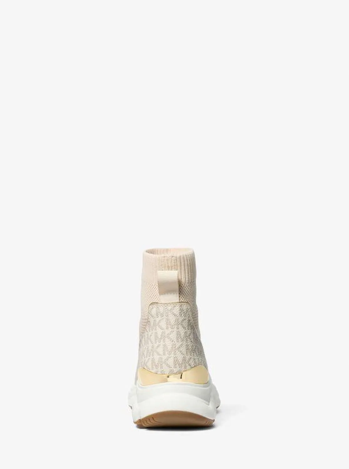 Katrina Stretch Knit Boot