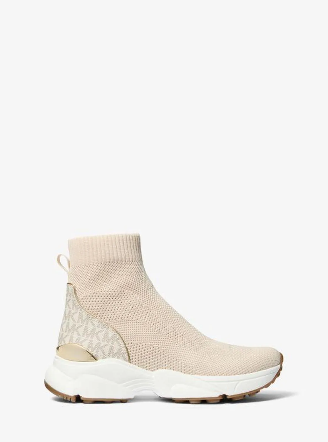 Katrina Stretch Knit Boot