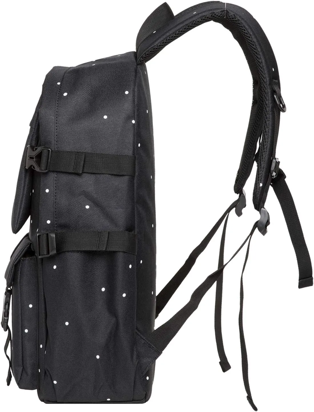 KAUKKO Stylish Laptop Backpack Multipurpose Daypack,18.72L